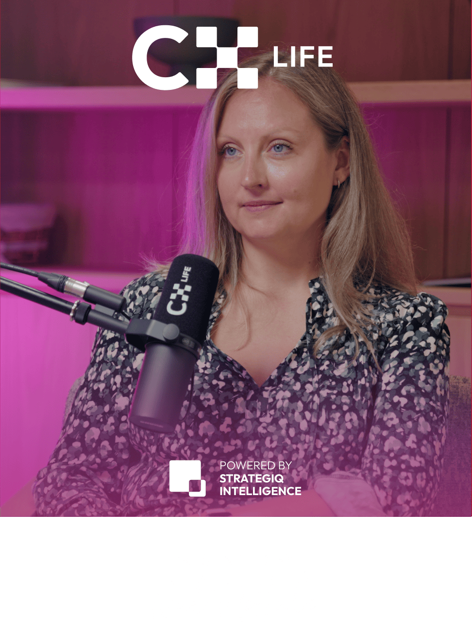 Brand Life — presented by Louise Goodthorp